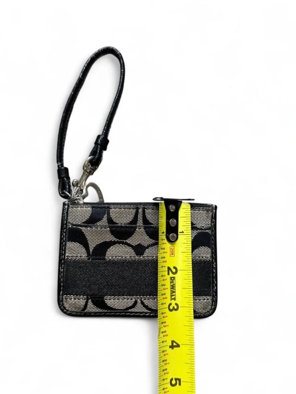 N/A coach signature